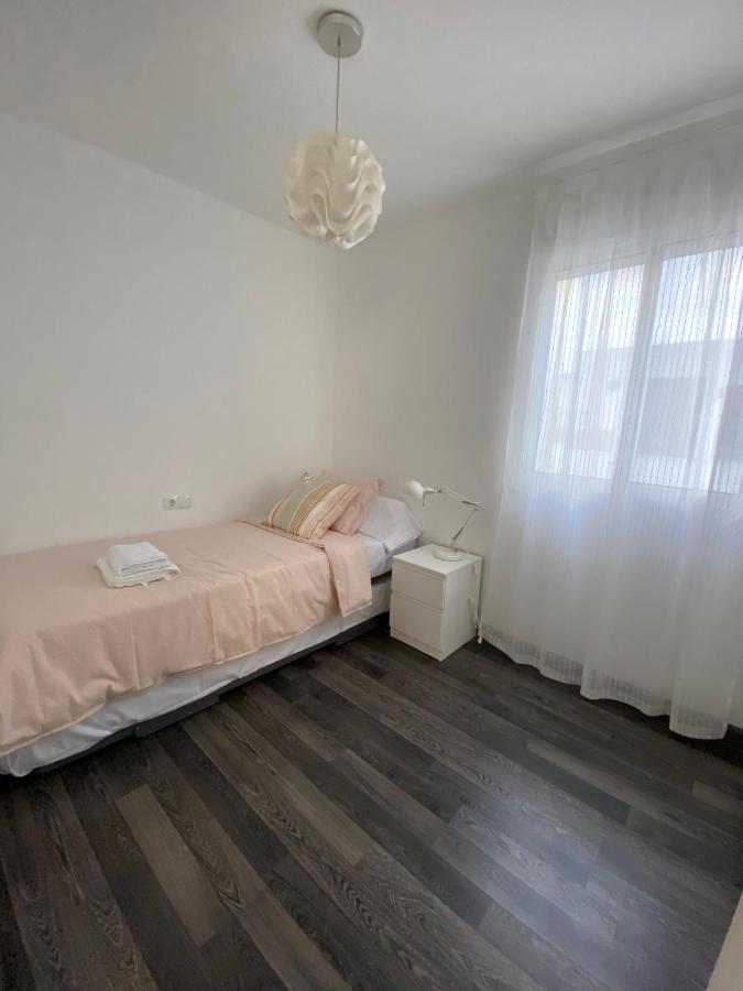 Appartement Amplio Y Luminoso Cerca Del Centro Historico Lm